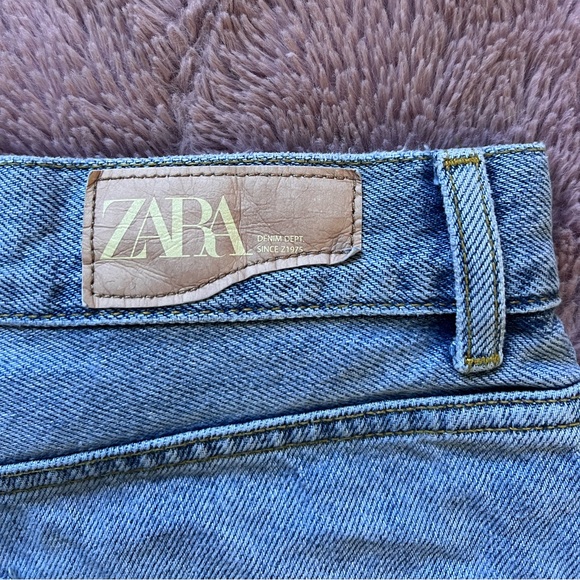 Zara Jean shorts - Picture 9 of 10